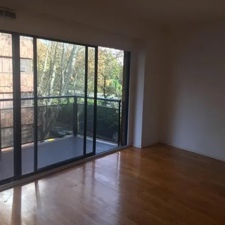 Rent this studio apartment on Juan María Gutiérrez 3999 in Palermo, C1425 FAB Buenos Aires