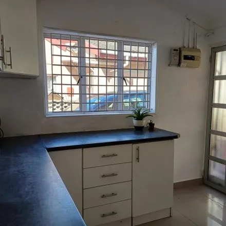 Rent this 2 bed apartment on Rocky Mountain Drive in Shallcross, KwaZulu-Natal