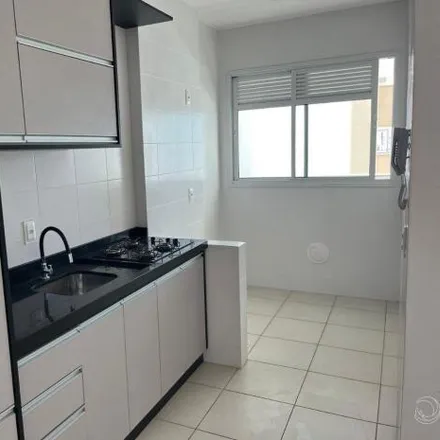 Buy this 2 bed apartment on Rua Leonardo Francisco Ferreira in Rio Caveiras, Biguaçu - SC