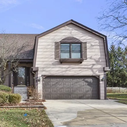 Image 1 - 1355 Wessling Drive, Northbrook, IL 60062, USA - House for rent