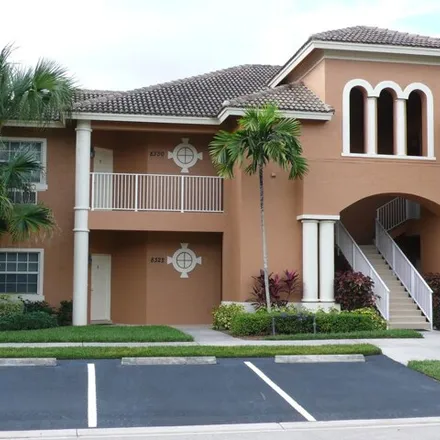 Rent this 1 bed condo on 8001 Carnoustie Place in Saint Lucie County, FL 34986