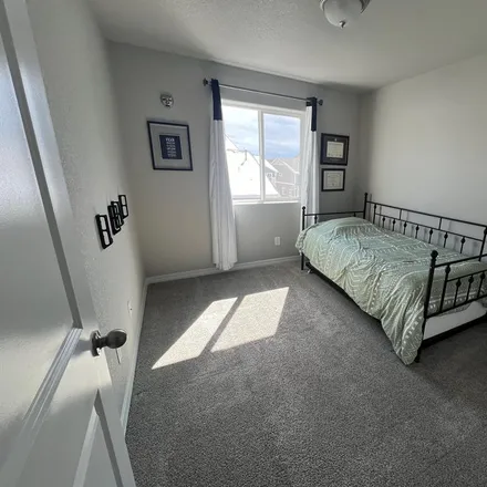 Rent this 1 bed room on 5929 Leon Young Drive in Colorado Springs, CO 80924