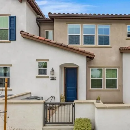 Buy this 3 bed house on 1144 Delpy View Pt in Vista, California