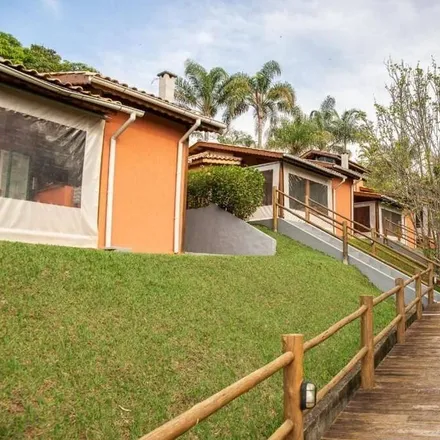 Image 7 - Igaratá, Região Metropolitana do Vale do Paraíba e Litoral Norte, Brazil - House for rent
