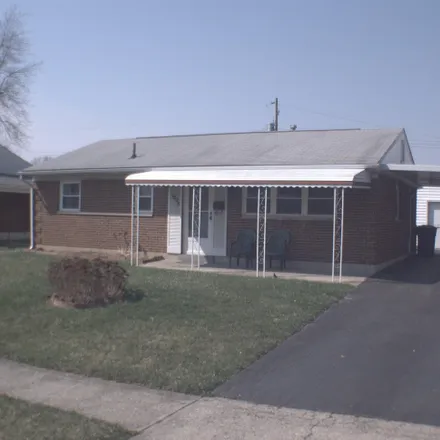 Buy this 3 bed house on 1235 Striebel Road in Columbus, OH 43227