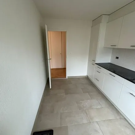 Rent this 4 bed apartment on Breiteweg 2 in 5314 Kleindöttingen, Switzerland