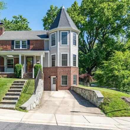 Buy this 6 bed house on 4601 Sleaford Rd in Bethesda, Maryland