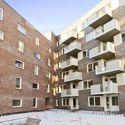 Image 2 - Refstadveien 40, 0589 Oslo, Norway - Apartment for rent