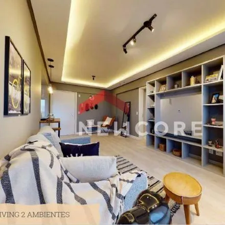 Buy this 2 bed apartment on Rua Adão Baino in Cristo Redentor, Porto Alegre - RS