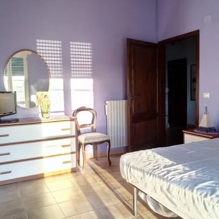 Image 3 - Via Antonio Gramsci, 56029 Montopoli in Val d'Arno PI, Italy - Apartment for rent