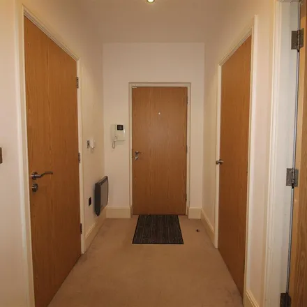 Rent this 1 bed apartment on Dean House Lane in Luddenden, HX2 6RE