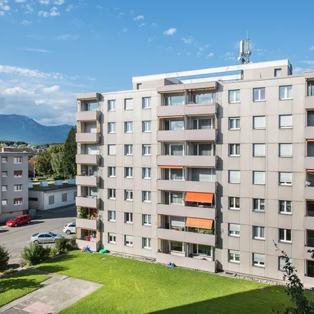 Image 6 - Werkhofstrasse 2a, 4562 Bezirk Wasseramt, Switzerland - Apartment for rent