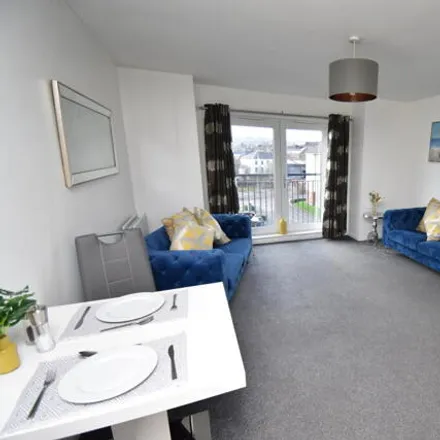 Image 3 - Rowan Wynd, Paisley, PA2 6FG, United Kingdom - Apartment for sale