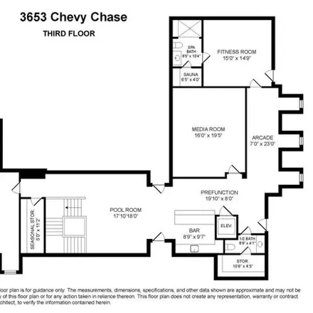 Image 5 - 3653 Chevy Chase Dr, Houston, Texas, 77019 - House for sale