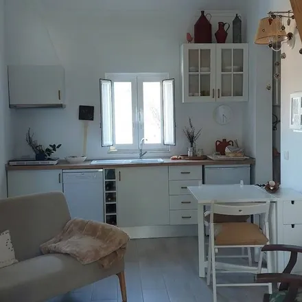 Rent this 2 bed house on Santiago do Escoural in Évora, Portugal