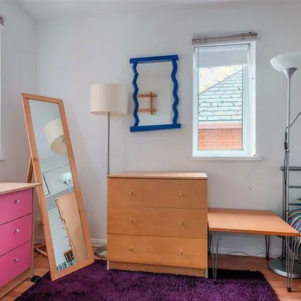 Rent this 2 bed apartment on Sgwâr Ferrara in Trawler Road, Swansea