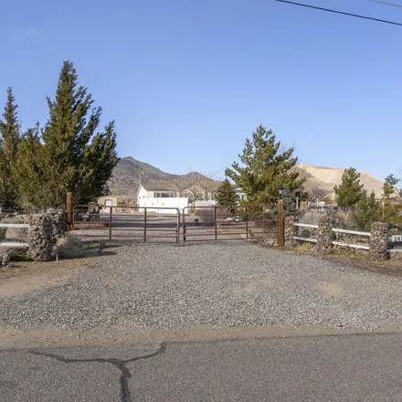 Image 9 - 238 Territory Road, Storey County, NV 89403, USA - House for sale