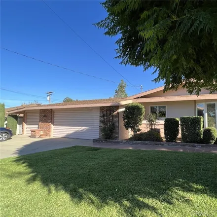 Buy this 3 bed house on 34920 Date Avenue in Yucaipa, CA 92399