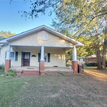 Buy this 2 bed house on 113 Cassville Road in Cartersville, GA 30120