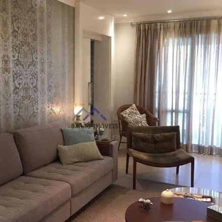 Buy this 3 bed apartment on Rua Jorge Zollner in Vila Municipal, Jundiaí - SP