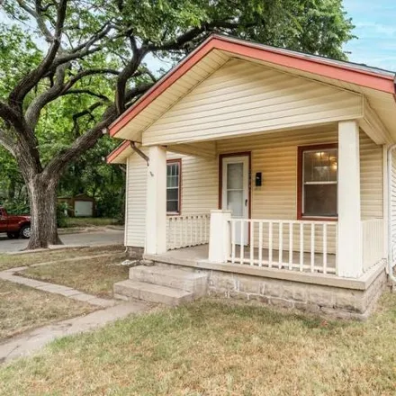 Buy this 3 bed house on 406 North Gordon Street in Wichita, KS 67203