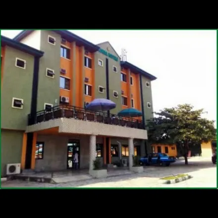 Rent this 1 bed room on Orazi Road in Rumu-Chita, Rivers State