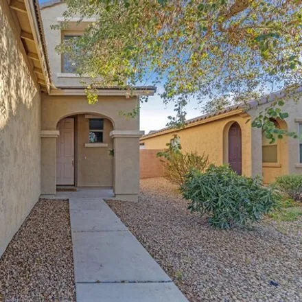 Image 5 - 41340 West Parkhill Drive, Maricopa, AZ 85138, USA - House for sale