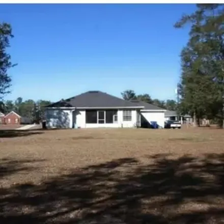 Image 2 - 1559 Rustling Pines Boulevard, Midway, Gadsden County, FL 32343, USA - House for sale