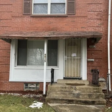 Rent this 2 bed house on 9939 South Van Vlissingen Road in Chicago, IL 60617