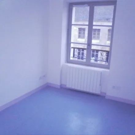 Rent this 1 bed apartment on 30 Rue Pierre Mendès France in 27400 Louviers, France
