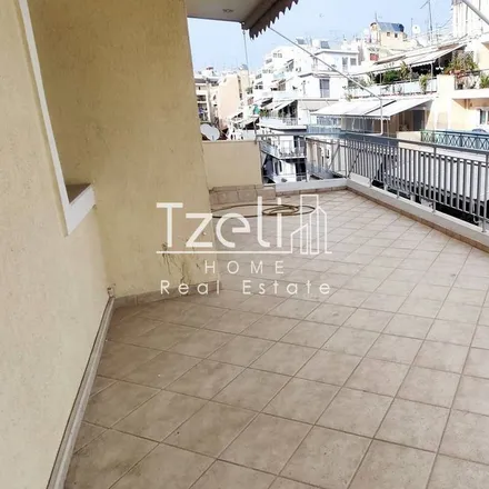 Rent this 2 bed apartment on Φωκίωνος Νέγρη 10 in Athens, Greece