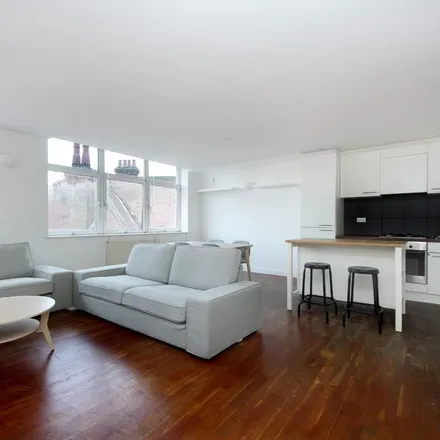 Image 1 - Warwick Road, London, W5 3XA, United Kingdom - Apartment for rent