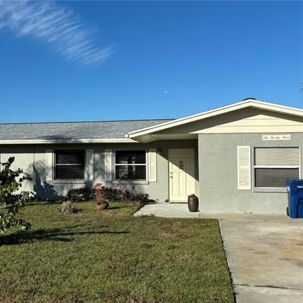 Rent this 3 bed house on 675 Camellia Avenue in Fullers Earth, Manatee County