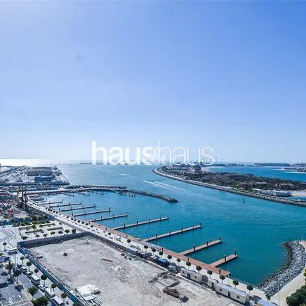 Image 8 - Sunrise Bay, Al Seyahi Street, Dubai Marina, Dubai, United Arab Emirates - Apartment for rent