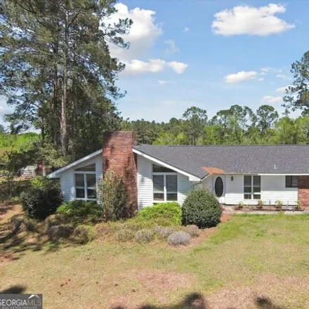 Image 4 - 32 Mony Street, Baxley, GA 31513, USA - House for sale