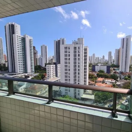 Image 1 - Rua Lemos Torres, Casa Forte, Recife - PE, 52060-320, Brazil - Apartment for sale