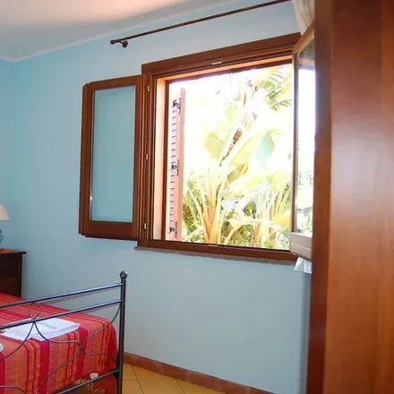 Rent this 1 bed apartment on 95024 Santa Tecla