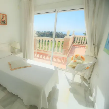 Rent this 5 bed house on Sitio de Calahonda in Autovía del Mediterráneo, 29650 Mijas