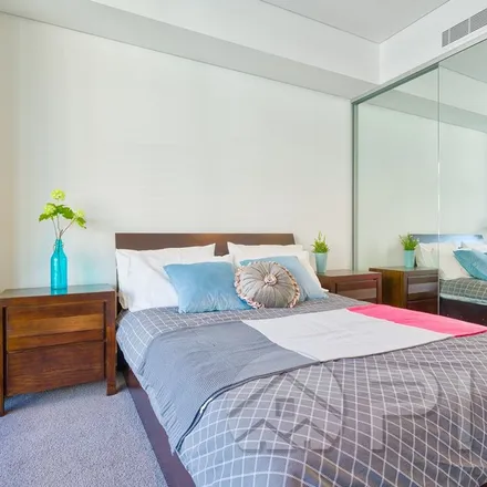 Rent this 3 bed apartment on 20 Bennett Street in Mortlake NSW 2137, Australia