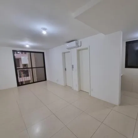 Buy this 1 bed apartment on Rua General Argolo 1019 in Centro, Pelotas - RS