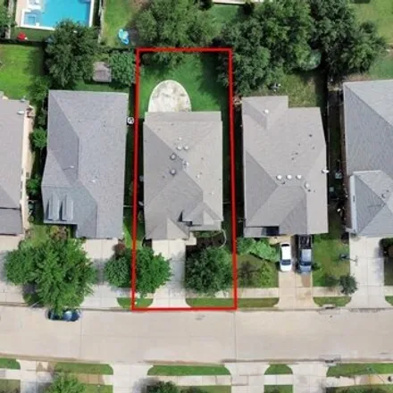 Image 5 - 28763 Baughman Ridge Drive, Cinco Ranch, Fort Bend County, TX 77494, USA - House for sale
