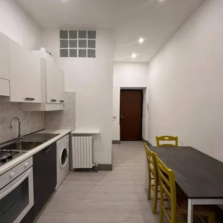 Image 7 - Via Ruggero di Lauria, 22, 20149 Milan MI, Italy - Apartment for rent