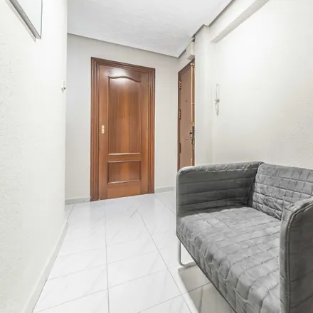 Image 5 - Carrer de Ramiro de Maeztu, 40, 46022 Valencia, Spain - Room for rent