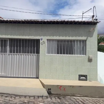 Buy this 2 bed house on Rua Alto Rodrigues in Nova Parnamirim, Parnamirim - RN
