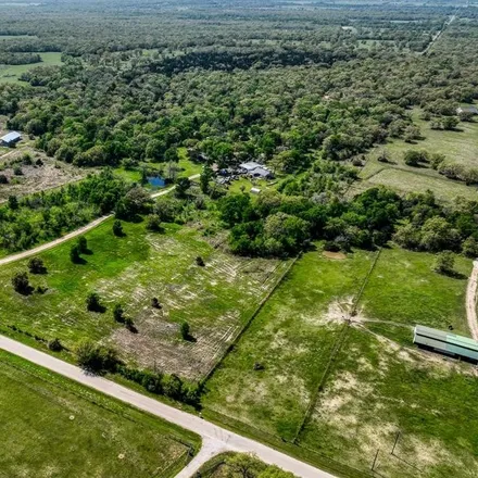 Image 6 - County Road 427, Burleson County, TX 77839, USA - House for sale