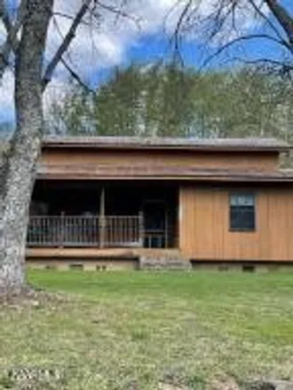 Buy this 2 bed house on 939 Middle Creek Road in Cocke County, TN 37722