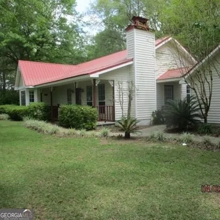 Image 2 - unnamed road, Jesup, GA 31545, USA - House for sale