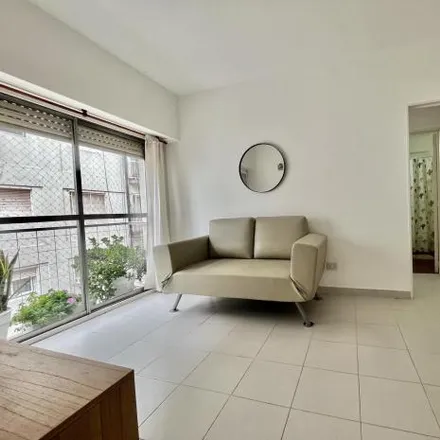 Rent this 1 bed apartment on Manuel Ugarte 3883 in Coghlan, 1430 Buenos Aires