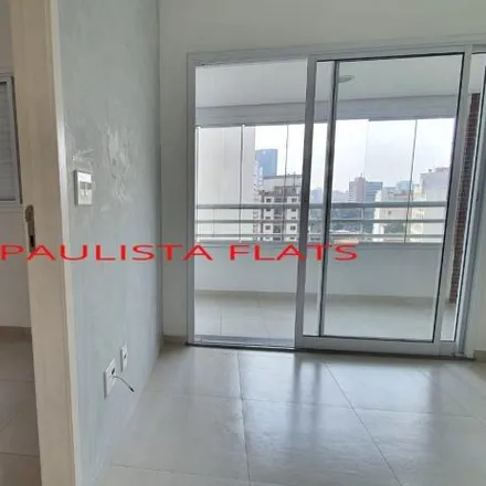 Rent this 1 bed apartment on Rua Paim 255 in Bela Vista, São Paulo - SP