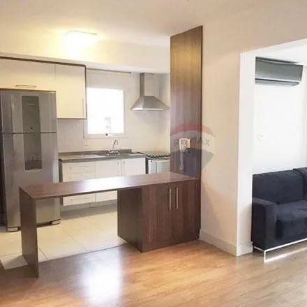 Rent this 2 bed apartment on Rua Salto 70 in Moema, São Paulo - SP